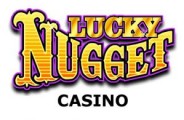 LUCKY NUGGET casino